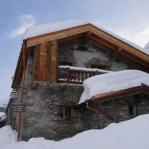  Chalet 1692 France