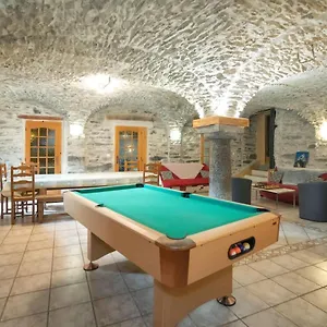  Chalet Le Du Villard France